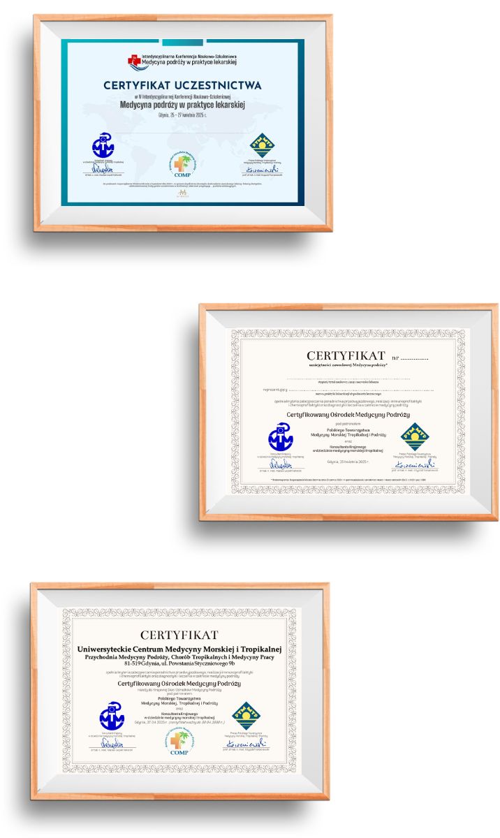 certyfikat-konferencji